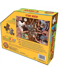 I Am Lil' Koala - 100pc