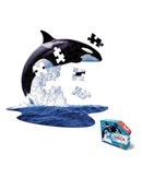 I Am Lil' Orca - 48pc