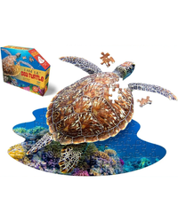 I Am Lil' Sea Turtle - 100pc