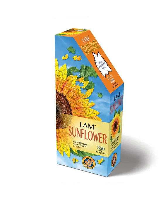 I Am Sunflower - 350pc