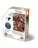 I Am Tiger - 300pc