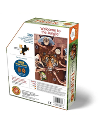 I Am Tiger - 300pc