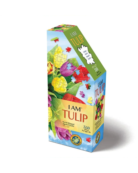 I Am Tulip - 350pc