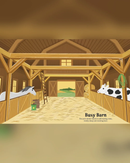 Igloo 701 Super Stickers Activity Book - Farm Sticker Book