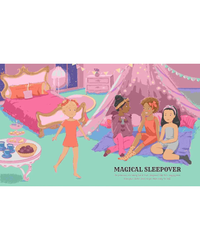 Igloo Sticker Dress-Up Book - Princesses Sticker Book
