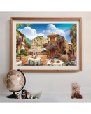 Clementoni Italian Sight 1500-Piece Jigsaw Puzzle-3