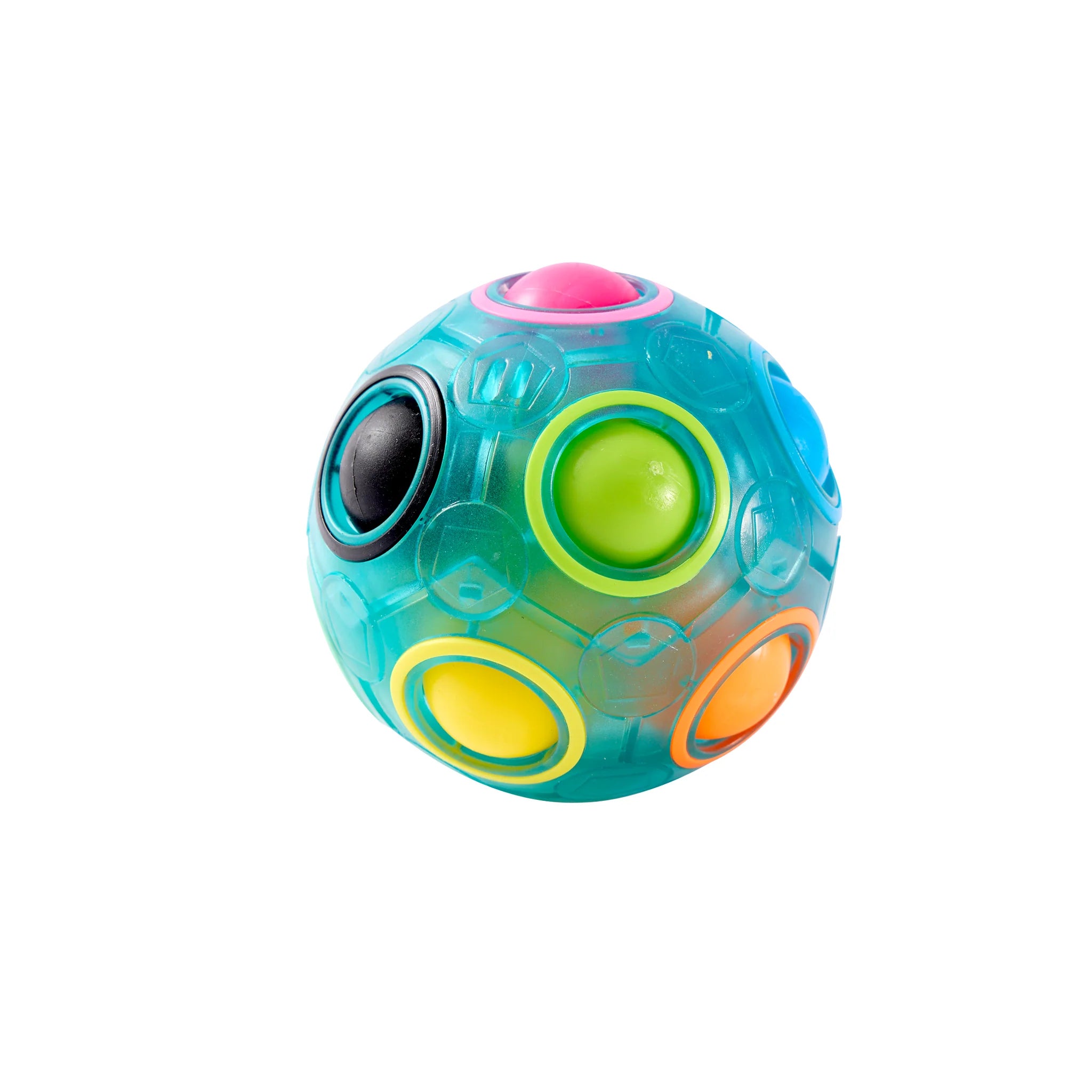 Jadore Colour Sphere Puzzle