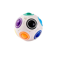 Jadore Colour Sphere Puzzle