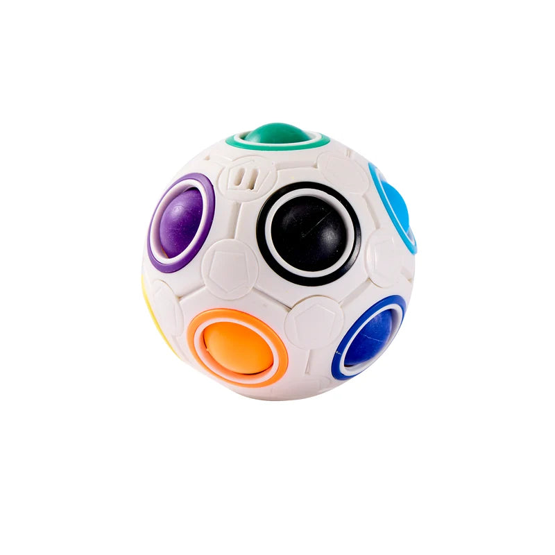 Jadore Colour Sphere Puzzle