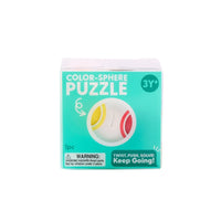 Jadore Colour Sphere Puzzle