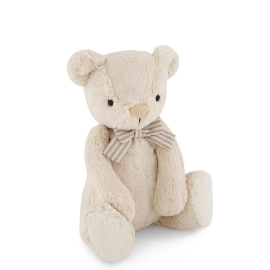 Snuggle Bunnies - Georgie The Bear Soft Toy