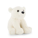 Snuggle Bunnies - Parker The Polar Bear Soft Toy