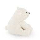 Snuggle Bunnies - Parker The Polar Bear Soft Toy
