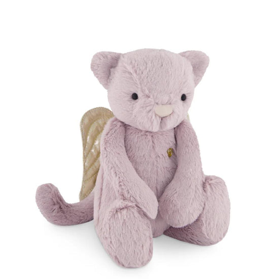 Snuggle Bunnies - Fairy Elsie Soft Toy