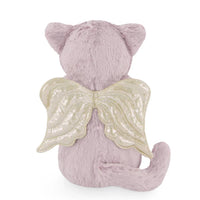 Snuggle Bunnies - Fairy Elsie Soft Toy