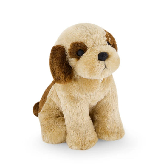 Snuggle Bunnies - Coco The Shih Tzu Soft Toy
