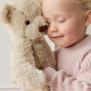 Snuggle Bunnies - Theo The Bear Soft Toy
