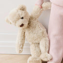 Snuggle Bunnies - Theo The Bear Soft Toy