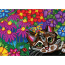 Jacarou Quiet Summer Morning 1000pc Jigsaw Puzzle