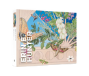 Pomegranate - Erin E. Hunter: Emergence - 500 Pce Puzzle