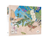 Pomegranate - Erin E. Hunter: Emergence - 500 Pce Puzzle