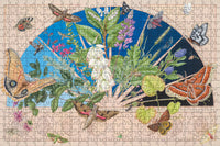 Pomegranate - Erin E. Hunter: Emergence - 500 Pce Puzzle