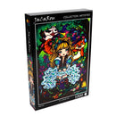 Jacarou Alice Lost 1000pc Jigsaw Puzzle