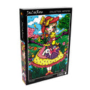 Jacarou Spring Delight 1000pc Jigsaw Puzzle