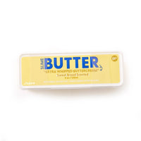 Jadore Butter Slime - "Extra Whip"