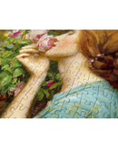 Enjoy Puzzle John William Waterhouse: the Soul of the Rose 1000-Piece Jigsaw Puzzle-2