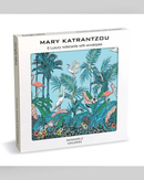 jungle-mint-lux-sq-notecard-wallet-6-pkt