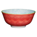 Mikasa 15.5 cm Bowl – Grey Floral
