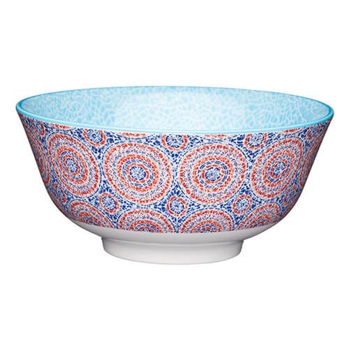 Mikasa 15.5 cm Bowl – Mosaic