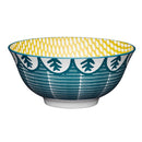 Mikasa 15.5 cm Bowl – Leafy Green