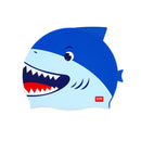 Legami Too Cool for the Pool Shark children’s swimming cap