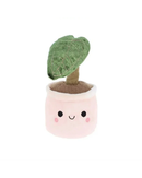 Keel Plant Bobballs - Soft Toy Plants Soft Toy Monstera