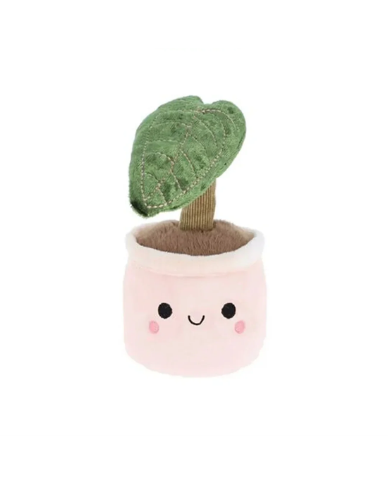 Keel Toys Plant Bobballs Soft Toy Plants 12 cm - Assorted