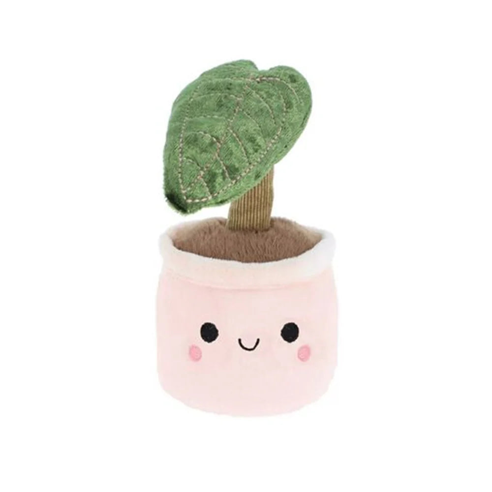 Keel Plant Bobballs - Soft Toy Plants