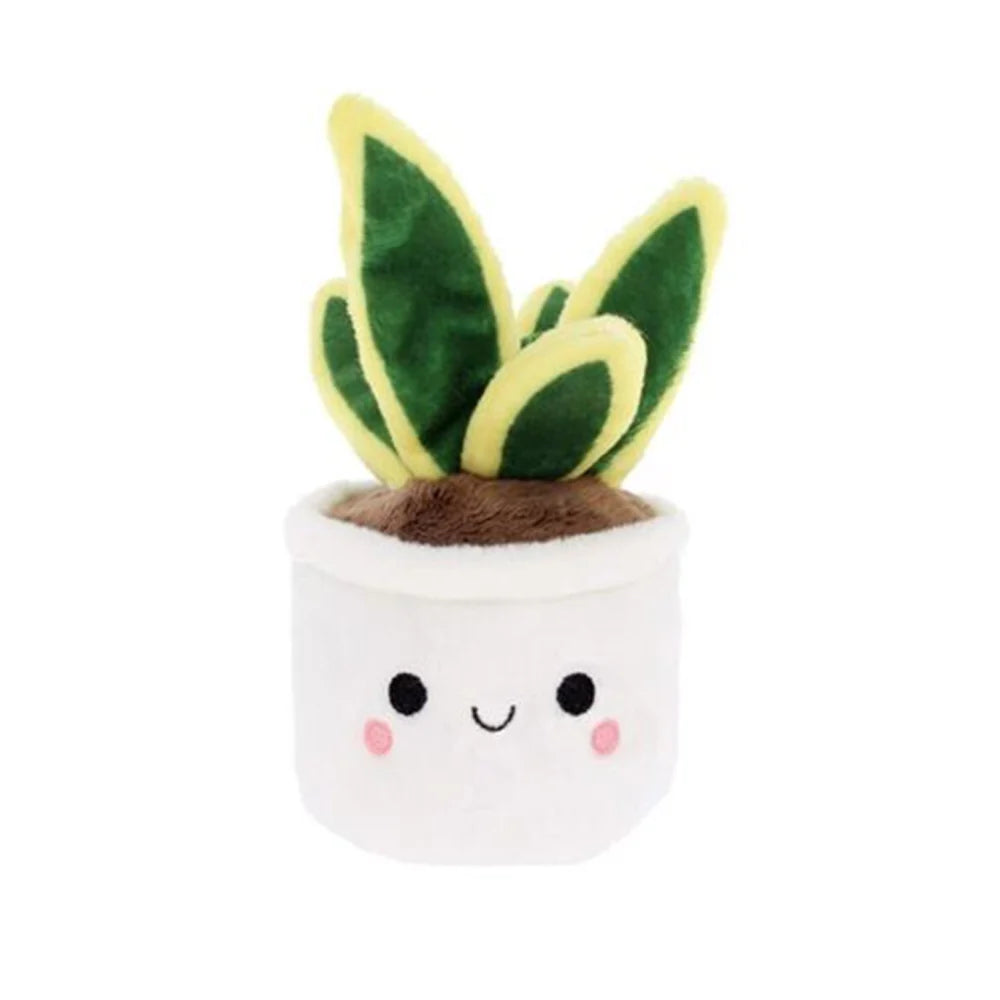 Keel Plant Bobballs - Soft Toy Plants