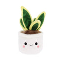 Keel Plant Bobballs - Soft Toy Plants