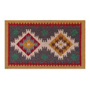 Kilim Coir Doormat 45X75CM