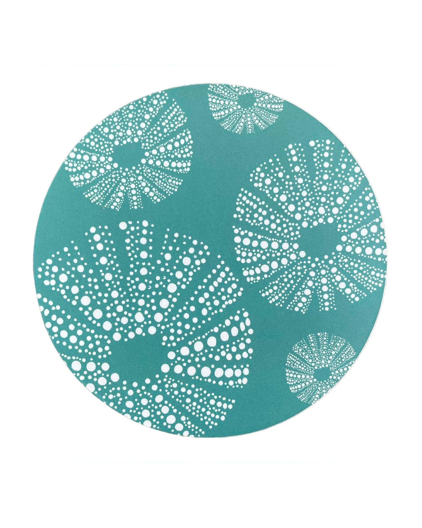 kina-aqua-10cm-round-coaster