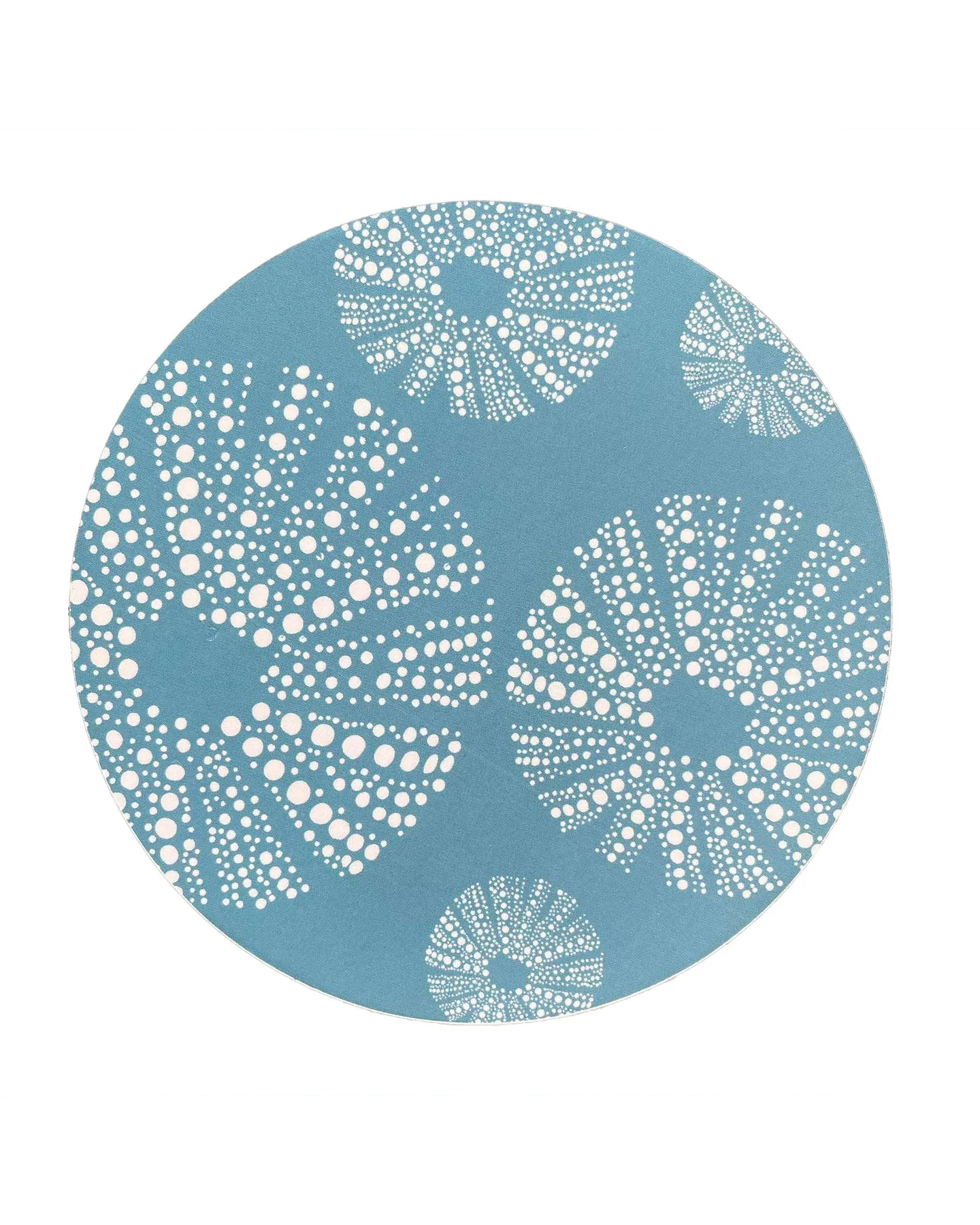 kina-blue-10cm-round-coaster