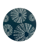 kina-teal-10cm-round-coaster