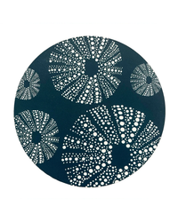 kina-teal-10cm-round-coaster