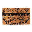 Kiwi Garden Coir Doormat