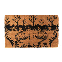 Kiwi Garden Coir Doormat