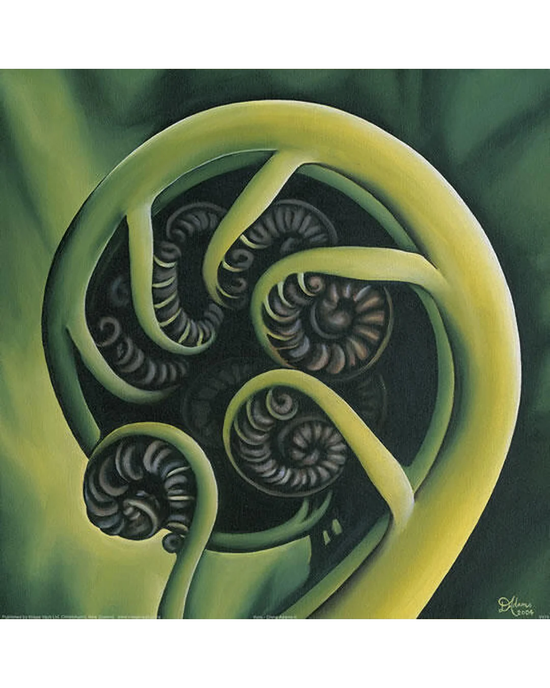 Koru