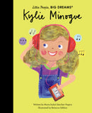 little-people-big-dreams-kylie-minogue