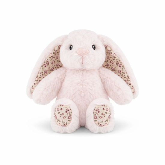 Flopsy Bunny - Floral Sweet Pink